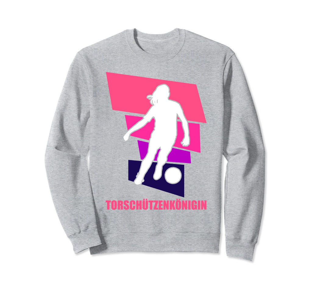 Soccer Team Outfit Players Fans Sweatshirt - Graphic Print Men Women - T-Shirt, Sweatshirt, Hoodie