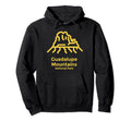 Guadalupe Mountains National Park Hoodie - Streetwear Style for Adults - T-Shirt, Sweatshirt, Hoodie