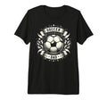 Soccer Dad Family Matching Dad T-Shirt - Novelty Apparel for Adults - T-Shirt, Sweatshirt, Hoodie