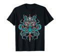 Octopus Traditional Tattoo Flash T-Shirt - Graphic Print Unisex - T-Shirt, Sweatshirt, Hoodie