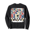 Somebody Loudmouth Nephew Soccer Sweatshirt - Aesthetic Graphic Men Women - T-Shirt, Sweatshirt, Hoodie