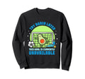 Avocado Goalkeeper This Goal Is Sweatshirt - Trendy Graphic Unisex - T-Shirt, Sweatshirt, Hoodie