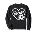 Funny Soccer Soccer Player Coach Jm T-Shirt - Fun Novelty Design Unisex - T-Shirt, Sweatshirt, Hoodie