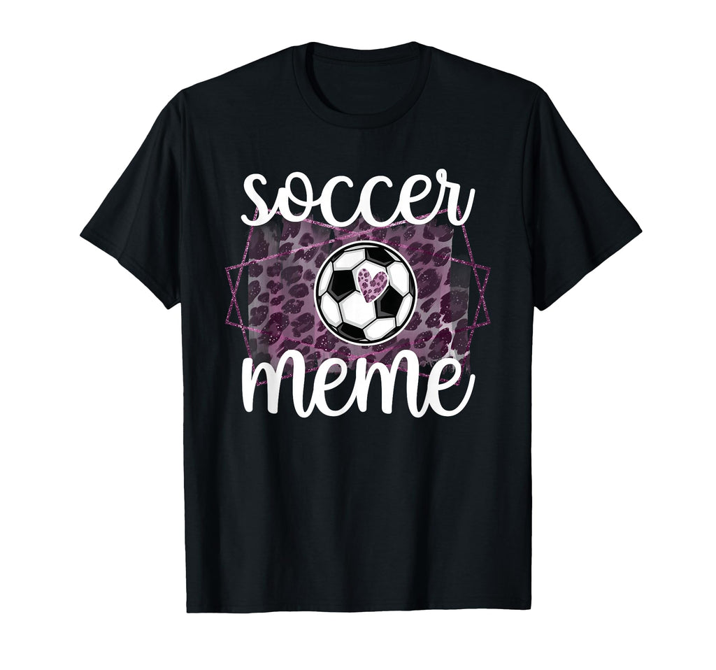 Soccer Meme Grandma Meme Soccer Player T-Shirt - Trendy Graphic for Adults - T-Shirt, Sweatshirt, Hoodie