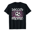 Soccer Meme Grandma Meme Soccer Player T-Shirt - Trendy Graphic for Adults - T-Shirt, Sweatshirt, Hoodie