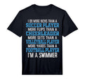 Mens I Do More Kicks Than Soccer T-Shirt - Casual Everyday Wear Unisex - T-Shirt, Sweatshirt, Hoodie