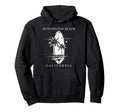 Huntington Beach California Surf Surf Hoodie - Streetwear Style Unisex - T-Shirt, Sweatshirt, Hoodie