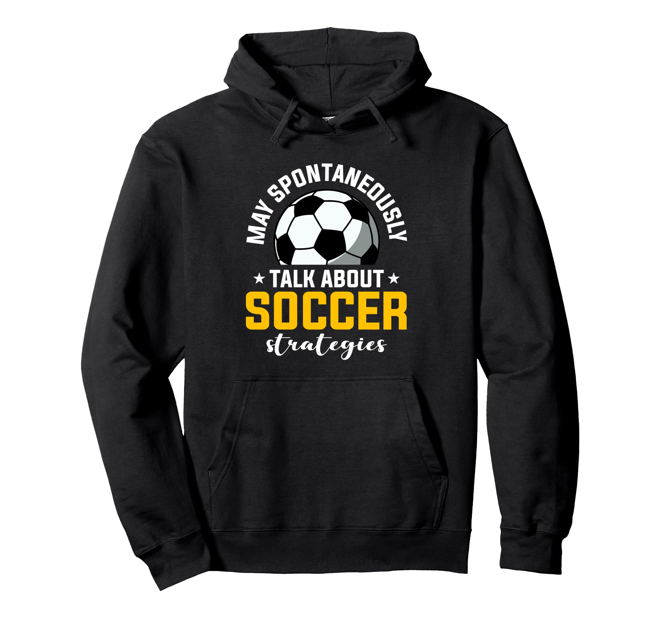 Coaching Soccer Dad Coach Soccer Coach Hoodie - Minimalist Print Men Women - T-Shirt, Sweatshirt, Hoodie