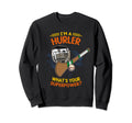Hurling Helmet Athletic Goalkeeper Sweatshirt - Streetwear Style Men Women - T-Shirt, Sweatshirt, Hoodie