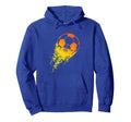Soccer Player Sports Soccer Hoodie - Trendy Graphic Unisex - T-Shirt, Sweatshirt, Hoodie