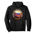 Grand Canyon National Park Arizona Usa Hoodie - Unique Graphic Unisex - T-Shirt, Sweatshirt, Hoodie