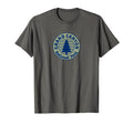Grand Canyon National Park Simple T-Shirt - Custom Art Print Unisex - T-Shirt, Sweatshirt, Hoodie
