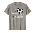 As Tees Soccer Goal Mom Mama Mommy Mother T-Shirt - Trendy Graphic Unisex - T-Shirt, Sweatshirt, Hoodie
