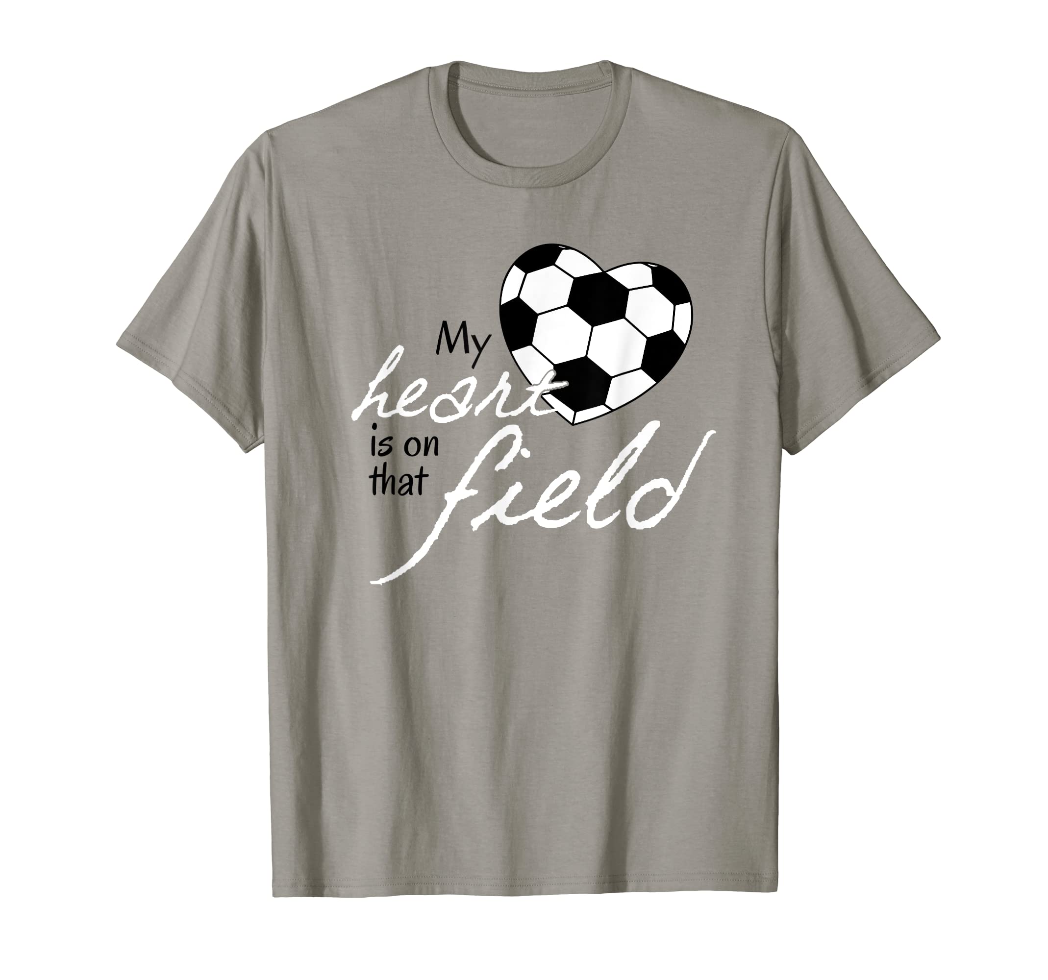 As Tees Soccer Goal Mom Mama Mommy Mother T-Shirt - Trendy Graphic Unisex - T-Shirt, Sweatshirt, Hoodie