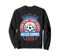 Soccer Summer 2026 Sweatshirt - Streetwear Style for Adults - T-Shirt, Sweatshirt, Hoodie