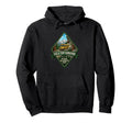 Field Trip Survivor Wilderness Guide Hoodie - Novelty Apparel for Adults - T-Shirt, Sweatshirt, Hoodie