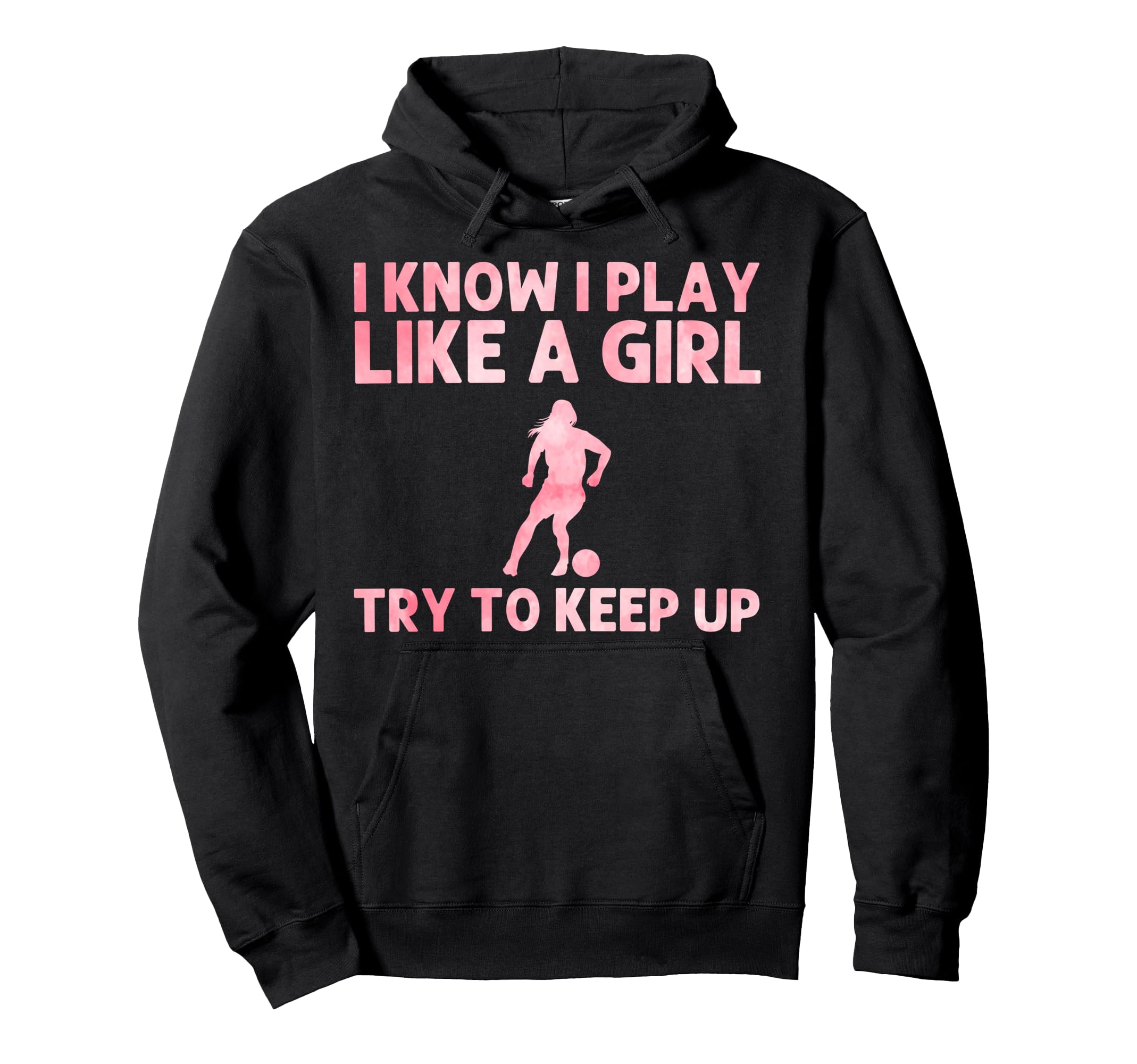 Funny Soccer Art Soccer Player Soccer Lover Hoodie - Graphic Print Unisex - T-Shirt, Sweatshirt, Hoodie