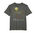 Everglades National Park Florida Mangroves T-Shirt - Novelty Apparel Unisex - T-Shirt, Sweatshirt, Hoodie