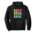 Soccer Soccer Player Hoodie - Unique Graphic for Adults - T-Shirt, Sweatshirt, Hoodie