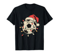 Soccer T-Shirt - Novelty Apparel Unisex - T-Shirt, Sweatshirt, Hoodie