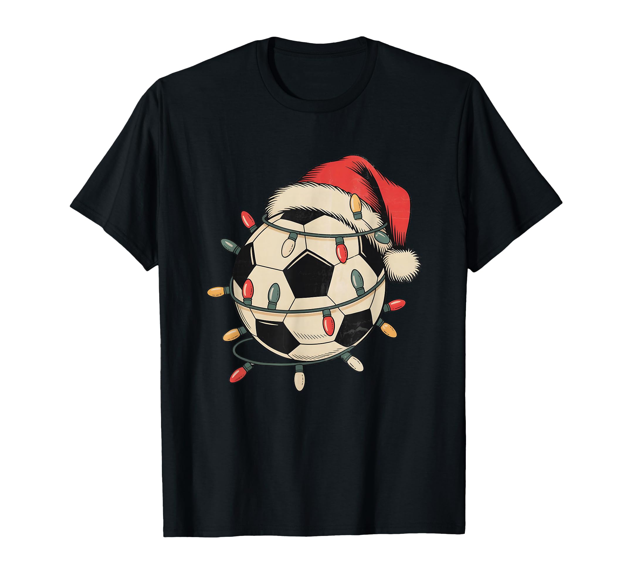 Soccer T-Shirt - Novelty Apparel Unisex - T-Shirt, Sweatshirt, Hoodie