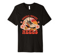 Roller Skating Roller Skate Wheels T-Shirt - Unique Graphic Men Women - T-Shirt, Sweatshirt, Hoodie