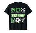 Mom Birthday Soccer Player Birthday T-Shirt - Graphic Print for Adults - T-Shirt, Sweatshirt, Hoodie