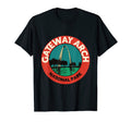 Gateway Arch National Park T-Shirt - Novelty Apparel Unisex - T-Shirt, Sweatshirt, Hoodie