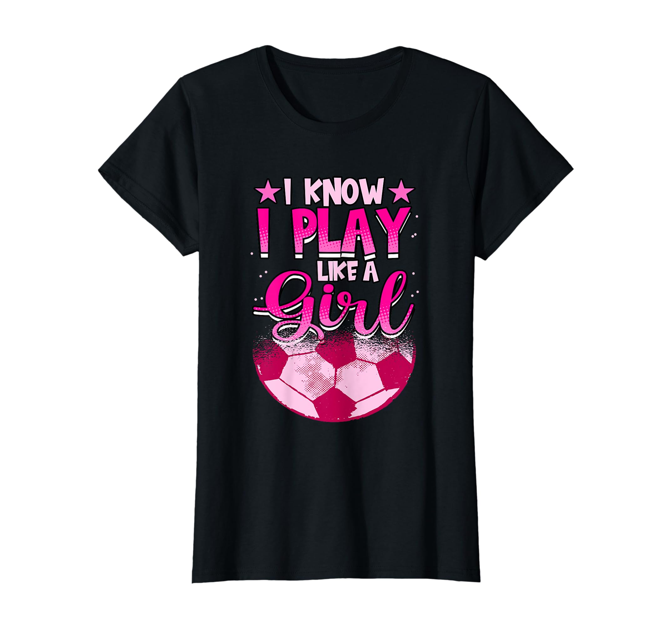 Football I Know I Play Like Goalie T-Shirt - Aesthetic Graphic Men Women - T-Shirt, Sweatshirt, Hoodie