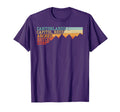 Utah Souvenir Big 5 Utah Mighty T-Shirt - Casual Everyday Wear for Adults - T-Shirt, Sweatshirt, Hoodie