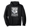 My Favorite Soccer Player Calls Me Nana Hoodie - Novelty Apparel Men Women - T-Shirt, Sweatshirt, Hoodie