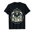 King Kong Strenght T-Shirt - Trendy Graphic Unisex - T-Shirt, Sweatshirt, Hoodie