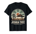 Joshua Tree National Park Hike Camping T-Shirt - Streetwear Style Unisex - T-Shirt, Sweatshirt, Hoodie