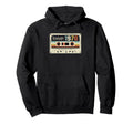 55Th Birthday Gifts 1970 55 Years Old Hoodie - Custom Art Print Unisex - T-Shirt, Sweatshirt, Hoodie
