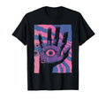 Trippy Weirdcore Dreamcore Vaporwave T-Shirt - Trendy Graphic for Adults - T-Shirt, Sweatshirt, Hoodie