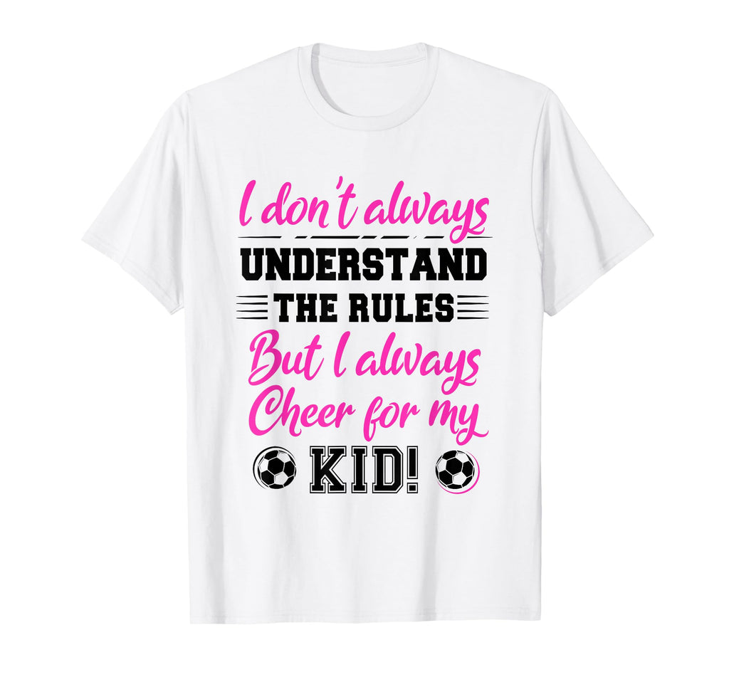 Soccer Mom Gifts Soccer Fan Mommy Hoodie - Custom Art Print for Adults - T-Shirt, Sweatshirt, Hoodie