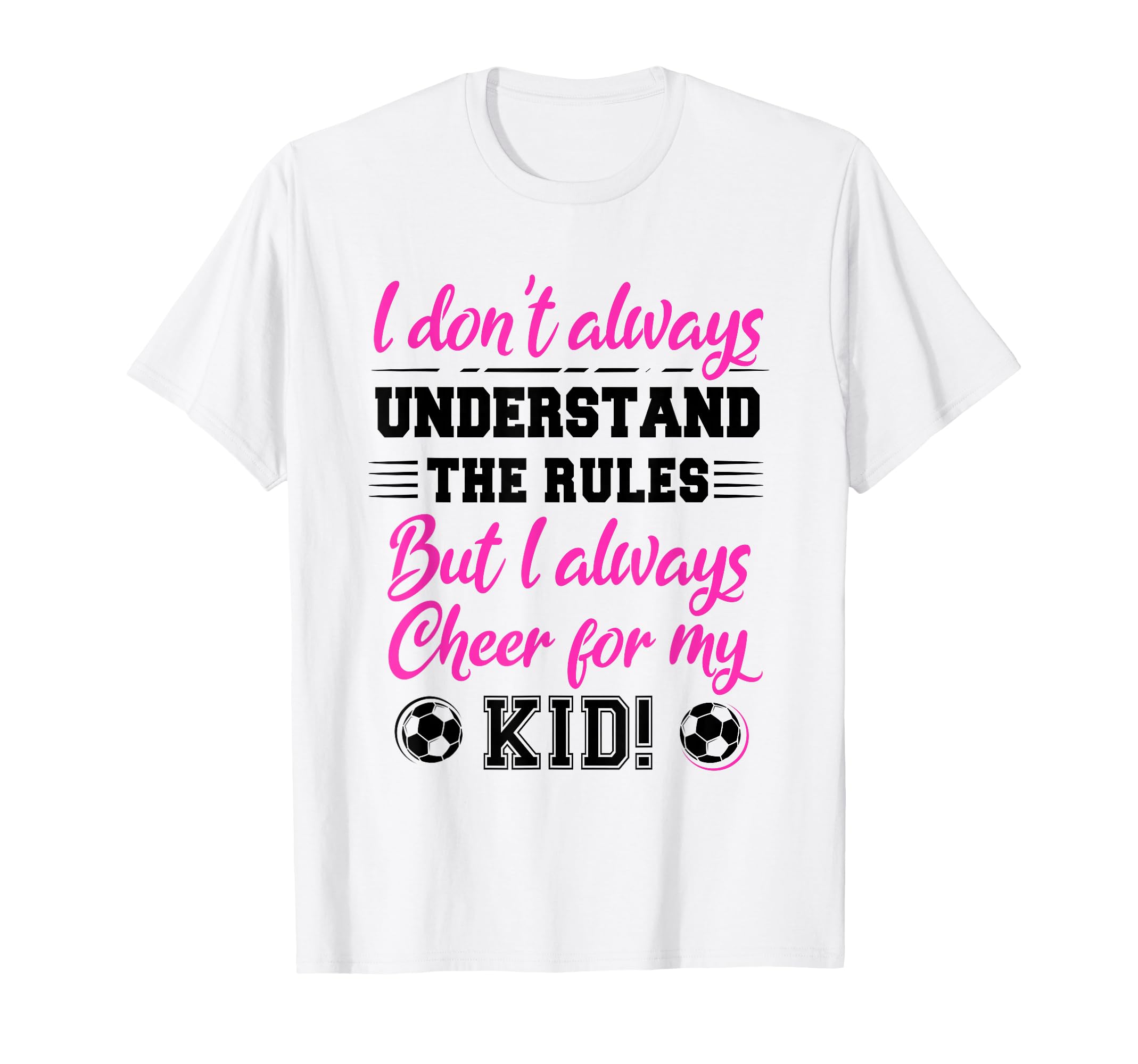 Soccer Mom Gifts Soccer Fan Mommy Hoodie - Custom Art Print for Adults - T-Shirt, Sweatshirt, Hoodie