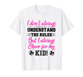 Soccer Mom Gifts Soccer Fan Mommy T-Shirt - Aesthetic Graphic Unisex - T-Shirt, Sweatshirt, Hoodie