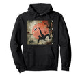 Soccer Hoodie - Unique Graphic Unisex - T-Shirt, Sweatshirt, Hoodie
