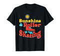 Roller Skating Skate 1970S T-Shirt - Unique Graphic for Adults - T-Shirt, Sweatshirt, Hoodie