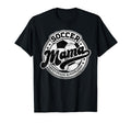 Soccer Mama Mom Family Matching Game Day T-Shirt - Graphic Print for Adults - T-Shirt, Sweatshirt, Hoodie