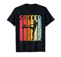 Soccer Soccer Player Soccer T-Shirt - Fun Novelty Design Men Women - T-Shirt, Sweatshirt, Hoodie