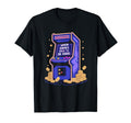 Arcade Machine Joystick Nostalgic Pixel T-Shirt - Novelty Apparel Unisex - T-Shirt, Sweatshirt, Hoodie