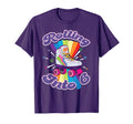 Roller Skating 6 Years Old 6Th T-Shirt - Casual Everyday Wear for Adults - T-Shirt, Sweatshirt, Hoodie