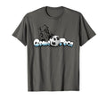 Soccer Game Face T-Shirt - Casual Everyday Wear Unisex - T-Shirt, Sweatshirt, Hoodie