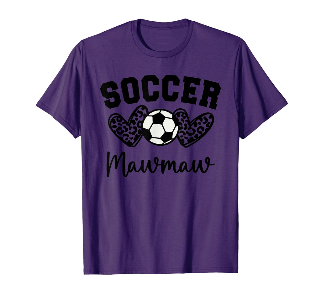 Soccer Matching Family Game And Gifts T-Shirt - Graphic Print Men Women - T-Shirt, Sweatshirt, Hoodie