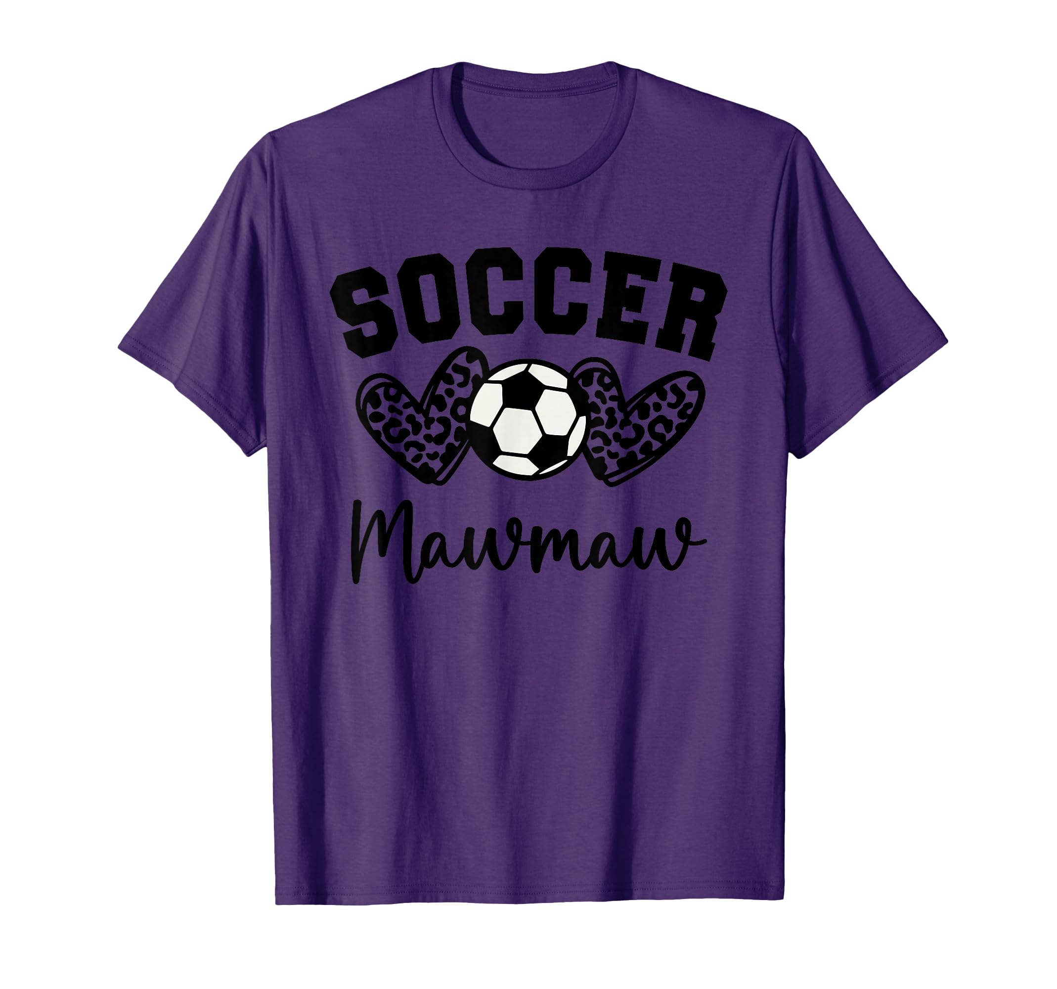 Soccer Matching Family Game And Gifts T-Shirt - Graphic Print Men Women - T-Shirt, Sweatshirt, Hoodie