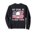 Lacrosse Goalie Lacrosse Player Lax Sweatshirt - Aesthetic Graphic Unisex - T-Shirt, Sweatshirt, Hoodie