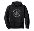 Hawaii Makaha Point Boardriders Surf Club Hoodie - Unique Graphic Unisex - T-Shirt, Sweatshirt, Hoodie