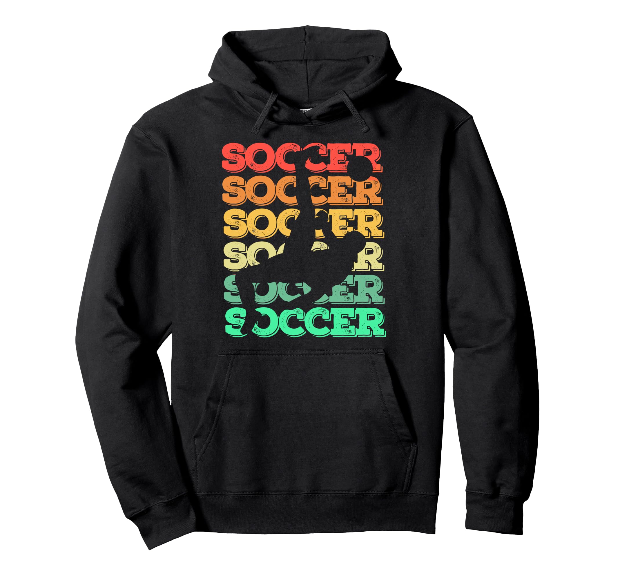 Bicycle Kick Soccer Goalie Player Fan Hoodie - Minimalist Print Men Women - T-Shirt, Sweatshirt, Hoodie